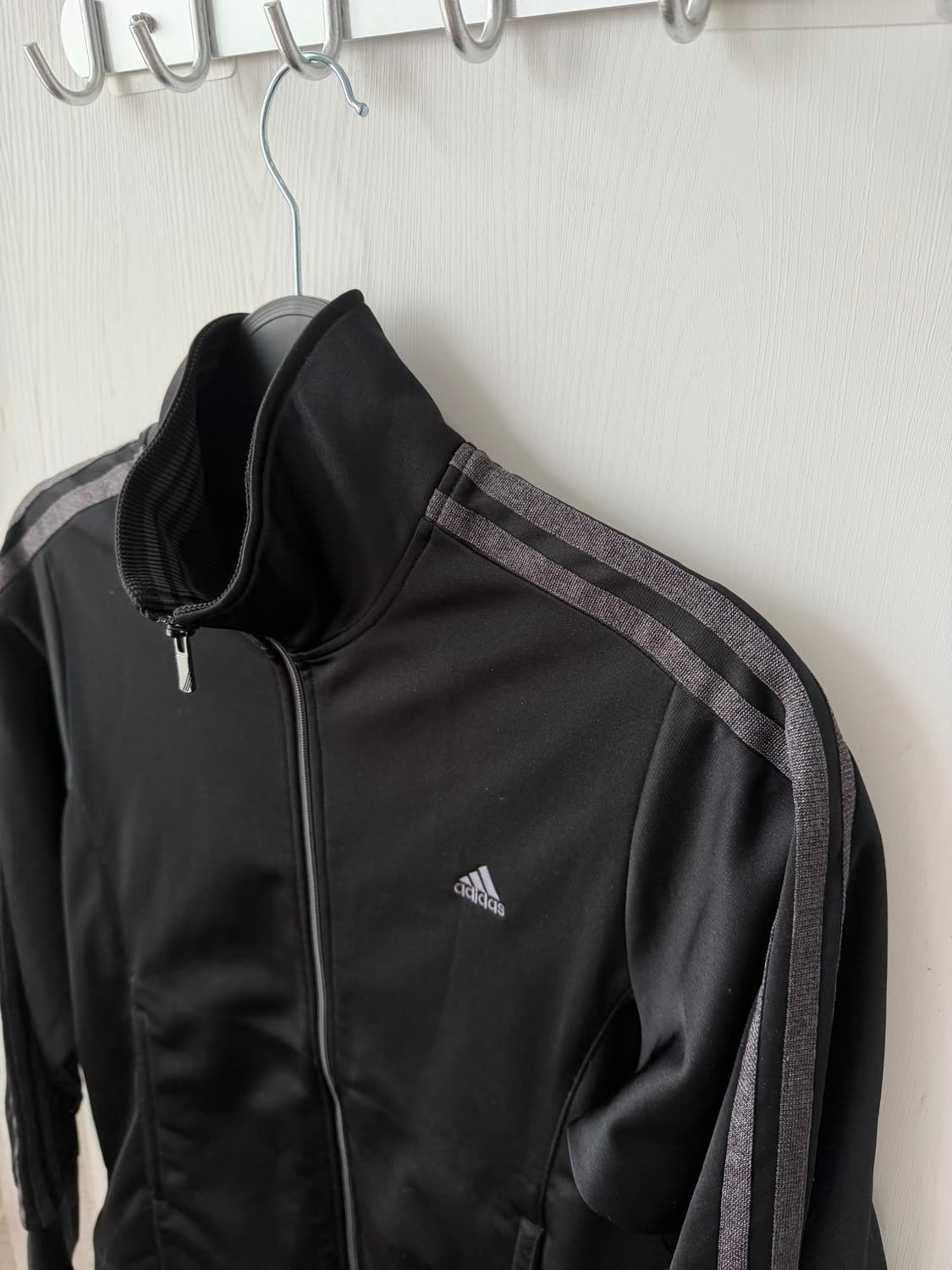 아디다스 클라이마웜(Climawarm) 트랙탑(저지) 상품이미지2