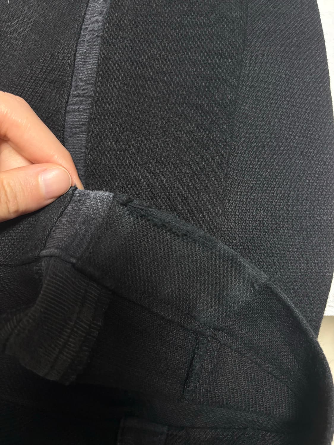 EP.6 WOMEN 01 TROUSERS 상품이미지7