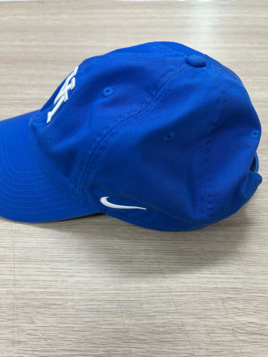 IMPD LA ball cap 상품이미지2