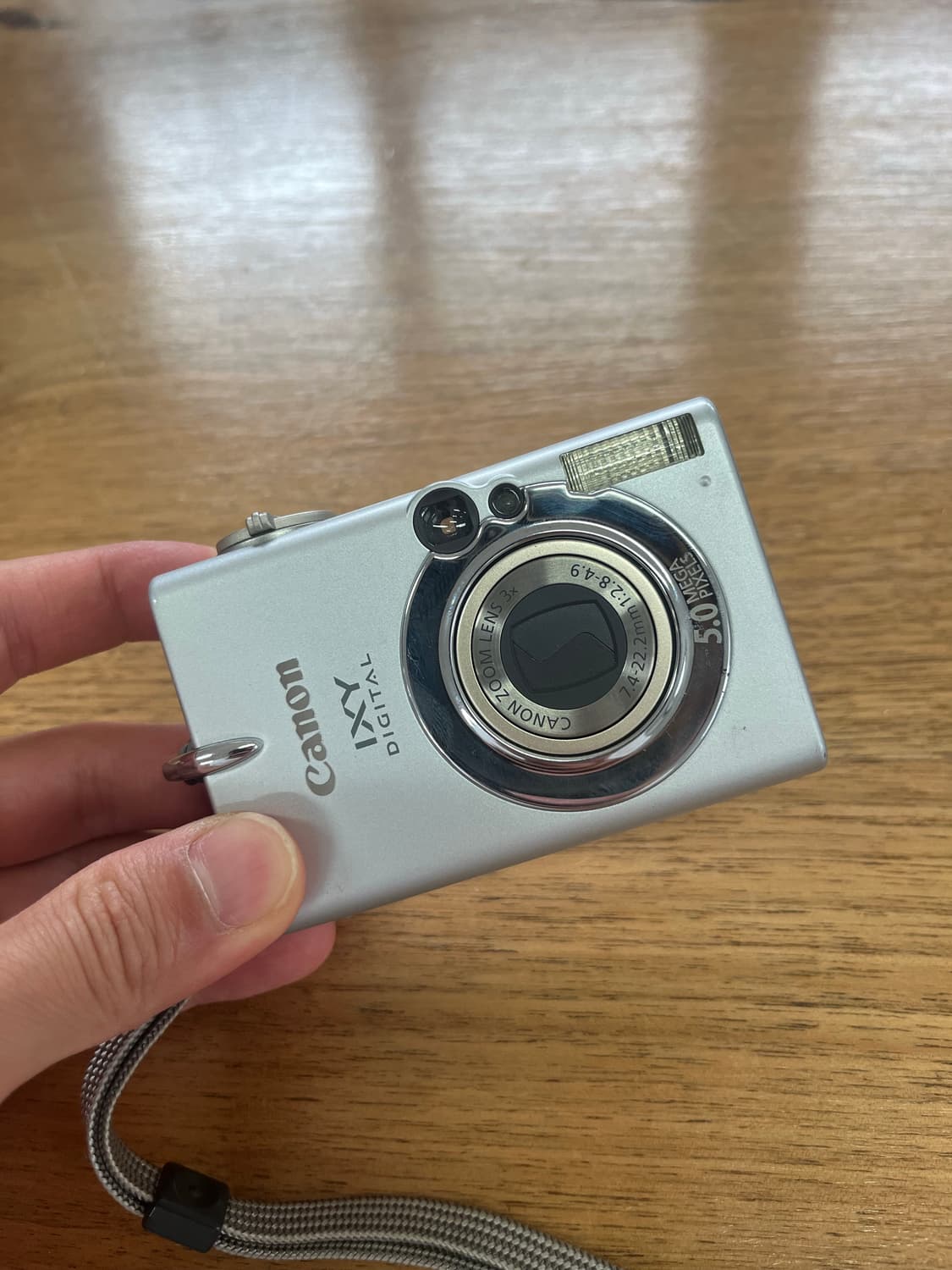캐논 ixy 500 상품이미지1