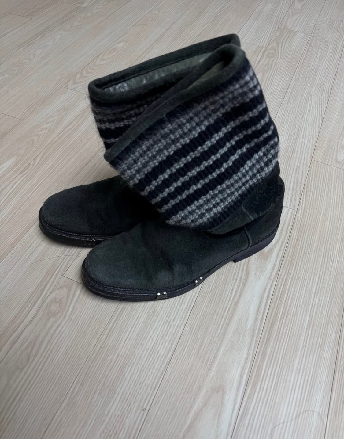 넘버나인 08 부츠 270 상품이미지1