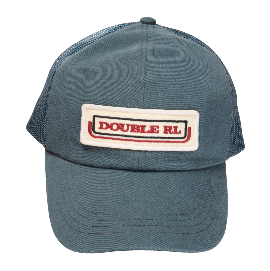 더블알엘 RRL Logo Cap   상품이미지1