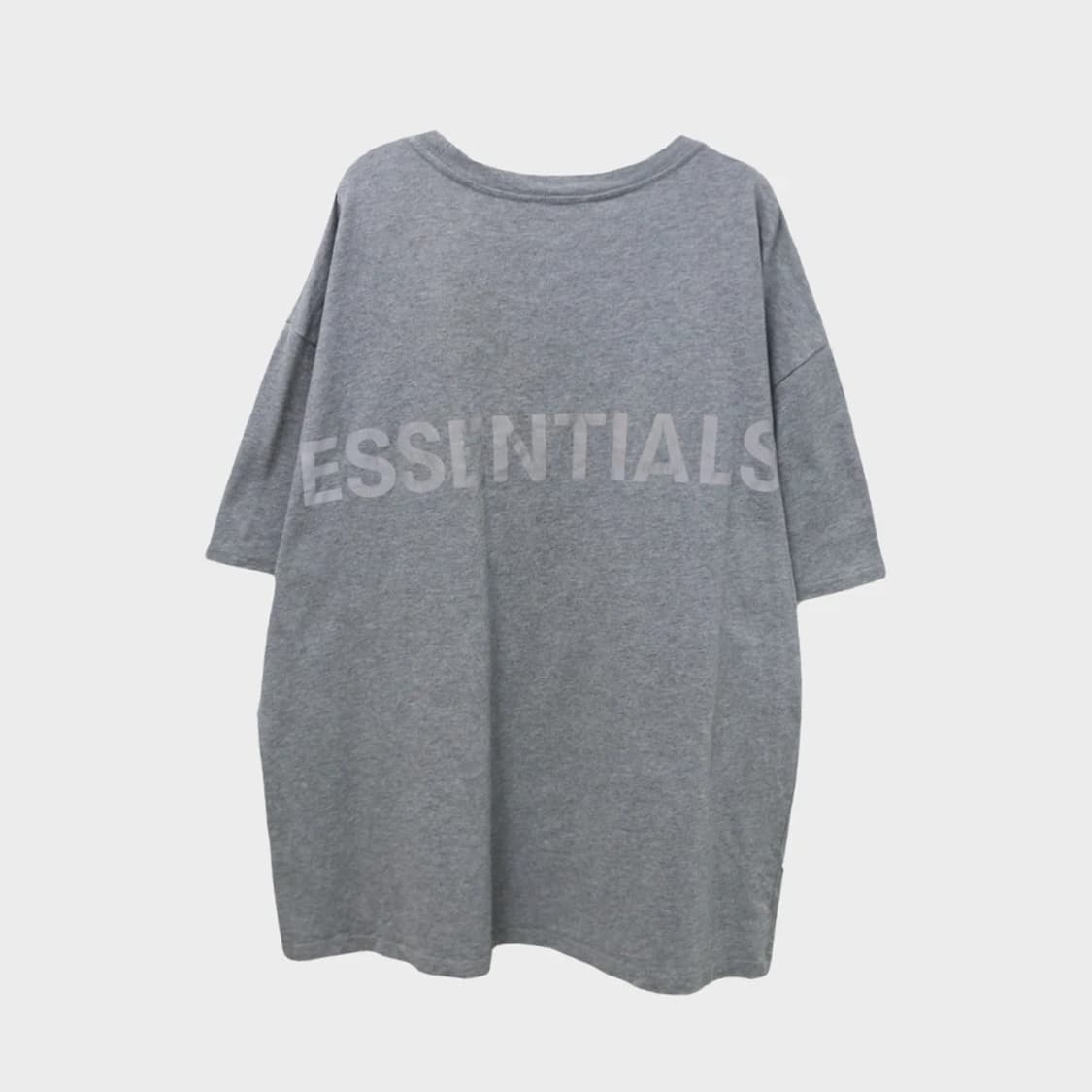 피어오브갓 에센셜 반팔티셔츠 55052 상품이미지1