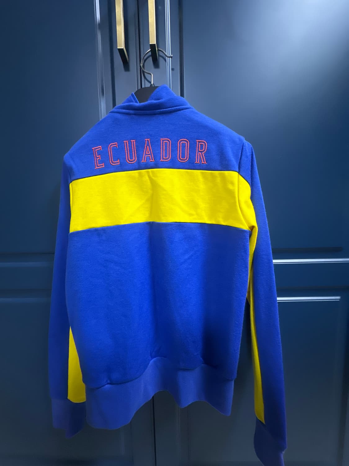 에콰도르 져지 상품이미지3