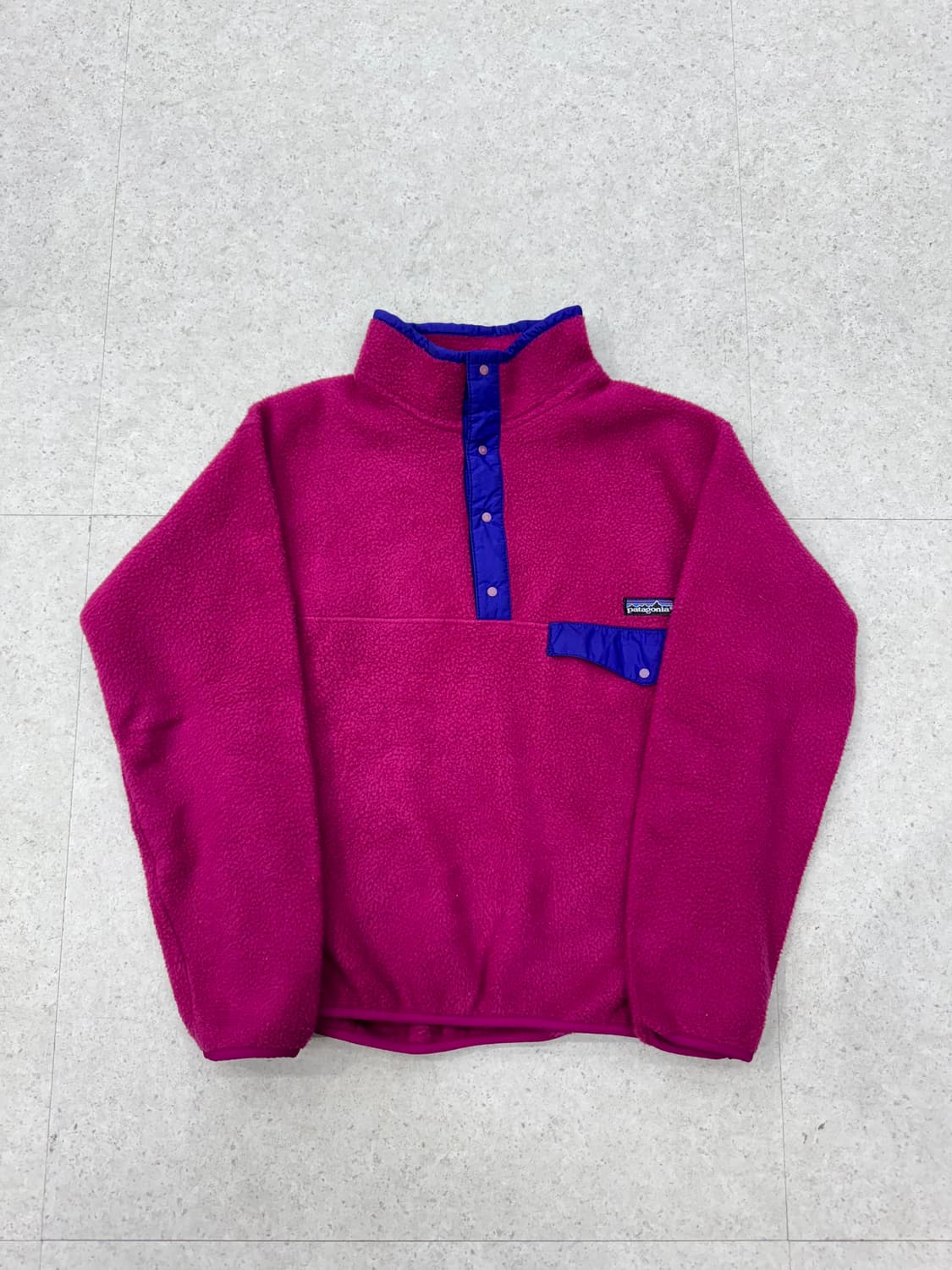 파타고니아 신칠라 usa 상품이미지1