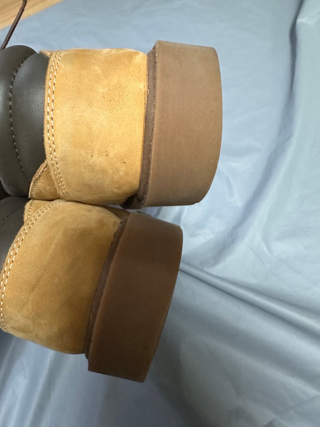 팀버랜드 클래식 부츠 옥스포드 부츠  상품이미지5