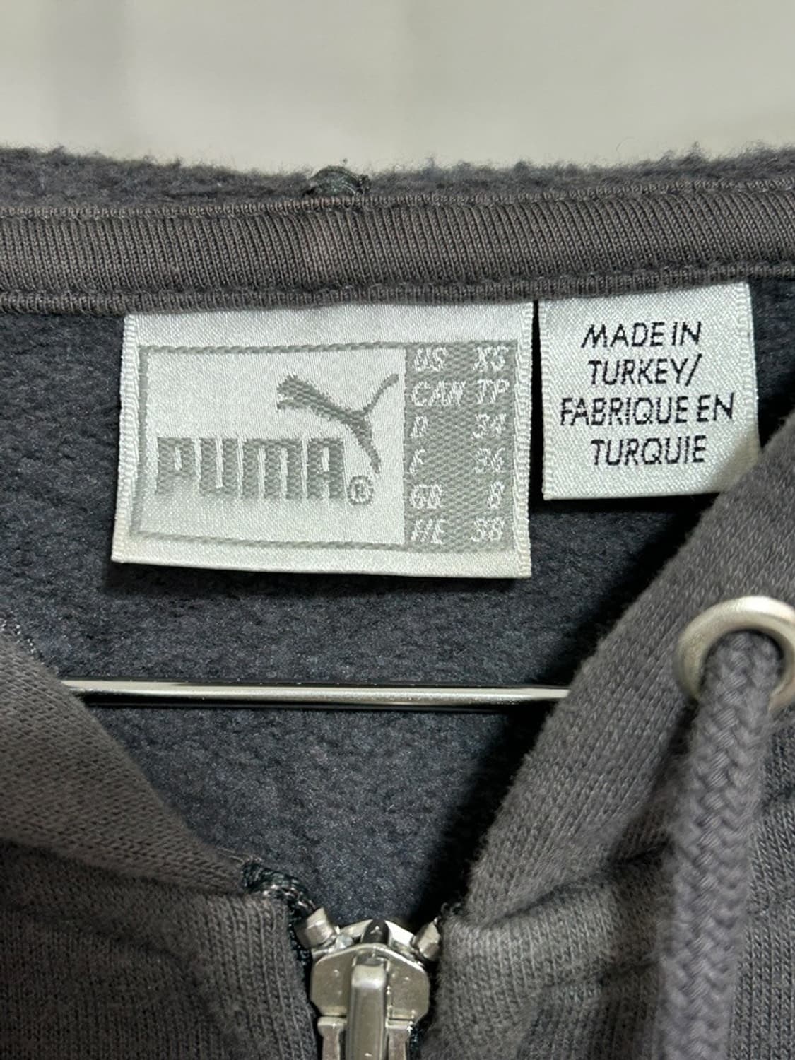 vtg jacket 상품이미지3