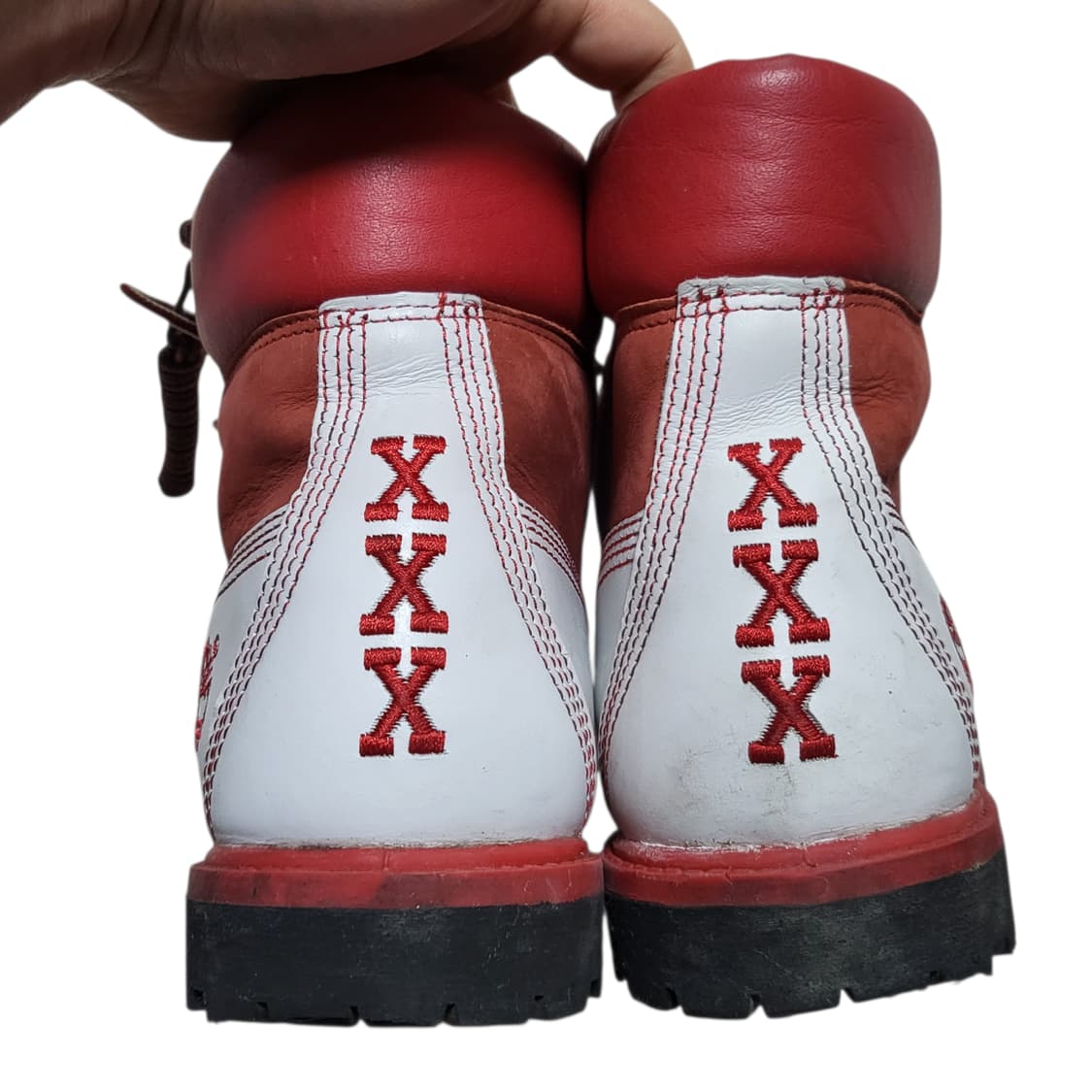 (8.5W) 2015 DYO 커스텀 팀버랜드 6인치 프리미엄 상품이미지7