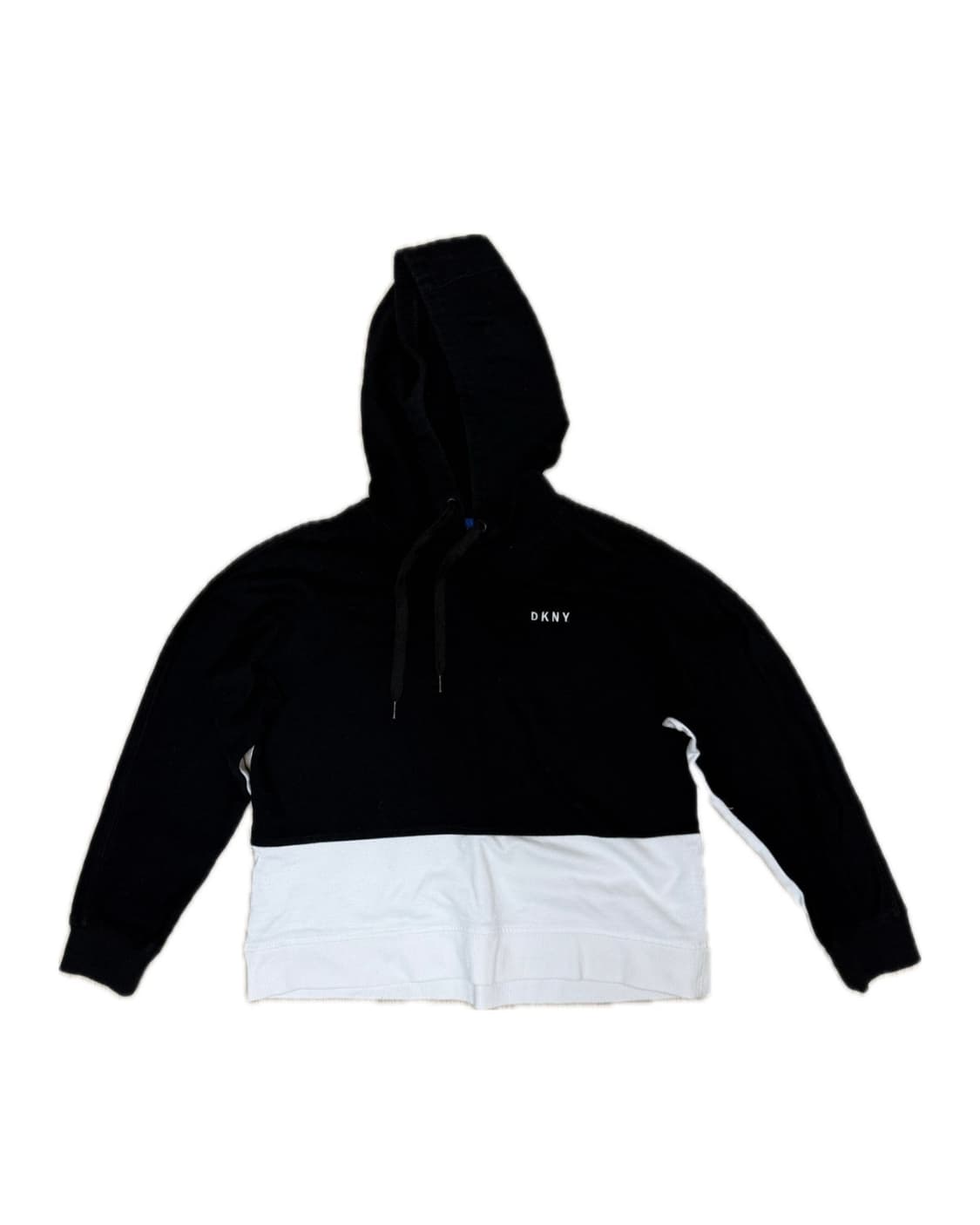 DKNY 여성 트레이닝복 후드티 상품이미지1