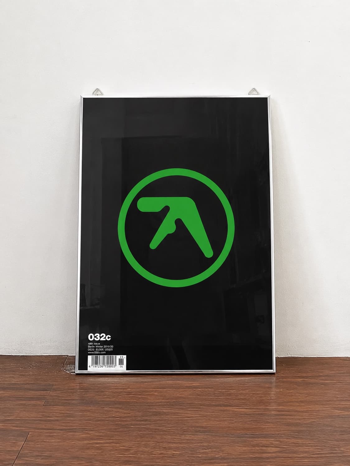 032c AphexTwin 에이펙스트윈 poster 상품이미지1