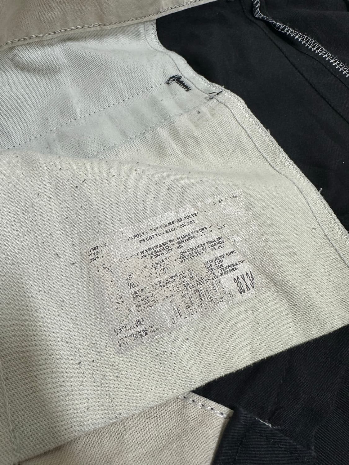 90s 디키즈 874 36 상품이미지3