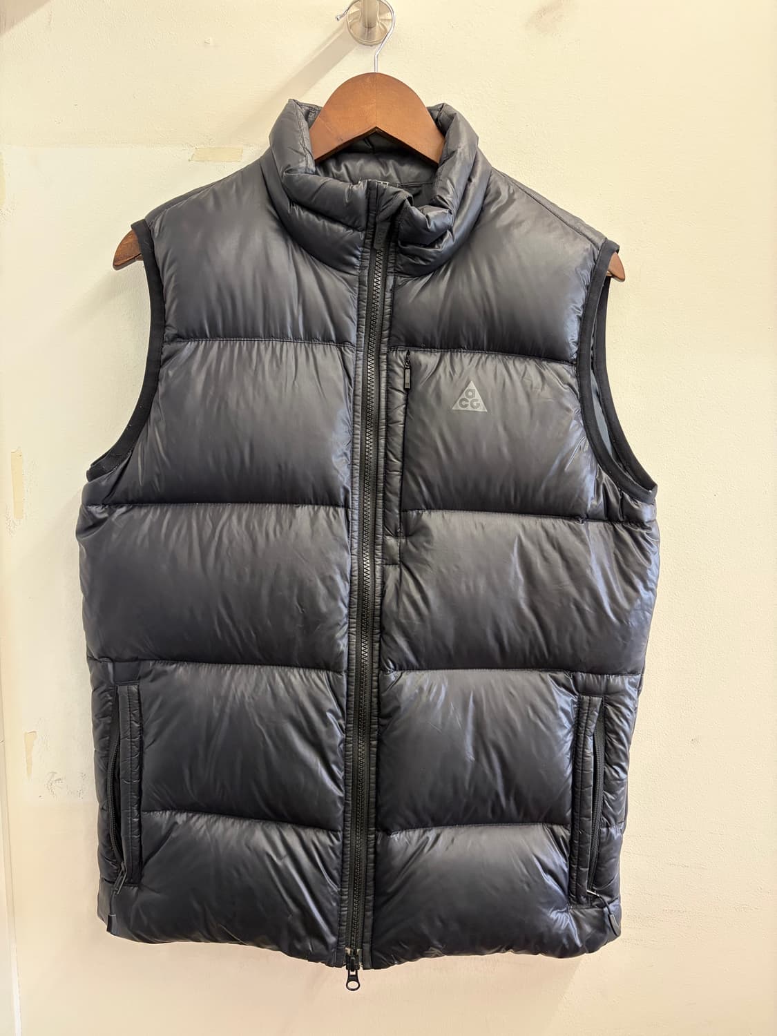 N117. 나이키 acg 베스트 조끼패딩  상품이미지1