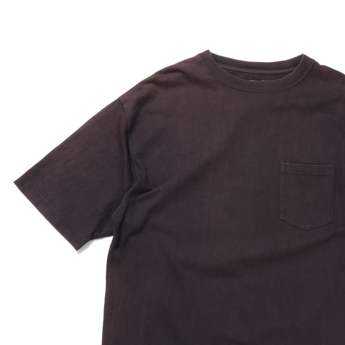 시오타 Ciota Cotton T-shirt  상품이미지2