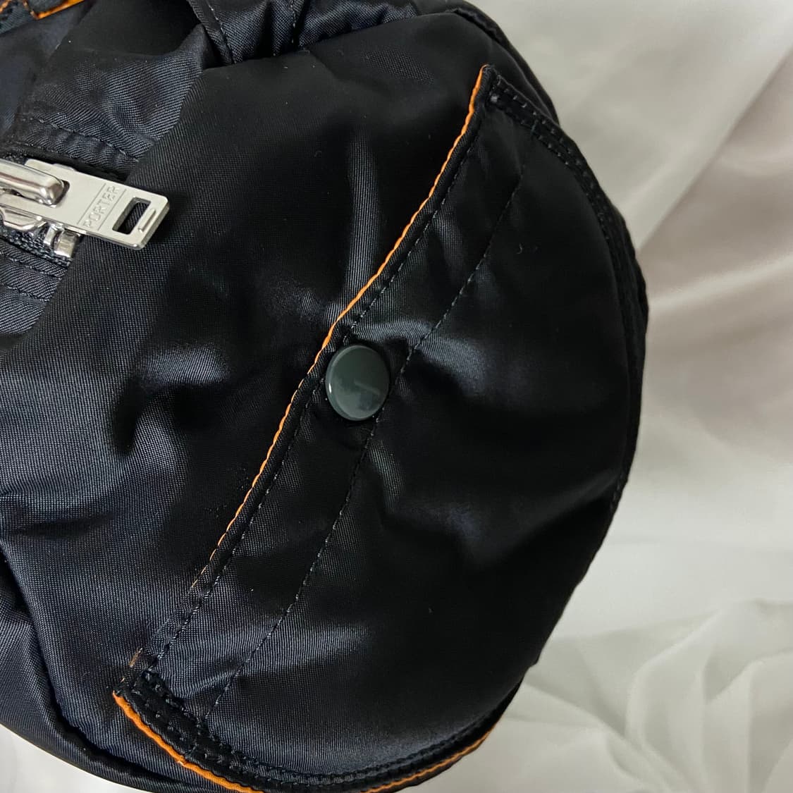 신형)PORTER 포터 탱커 더플백 L 보스턴백 상품이미지5