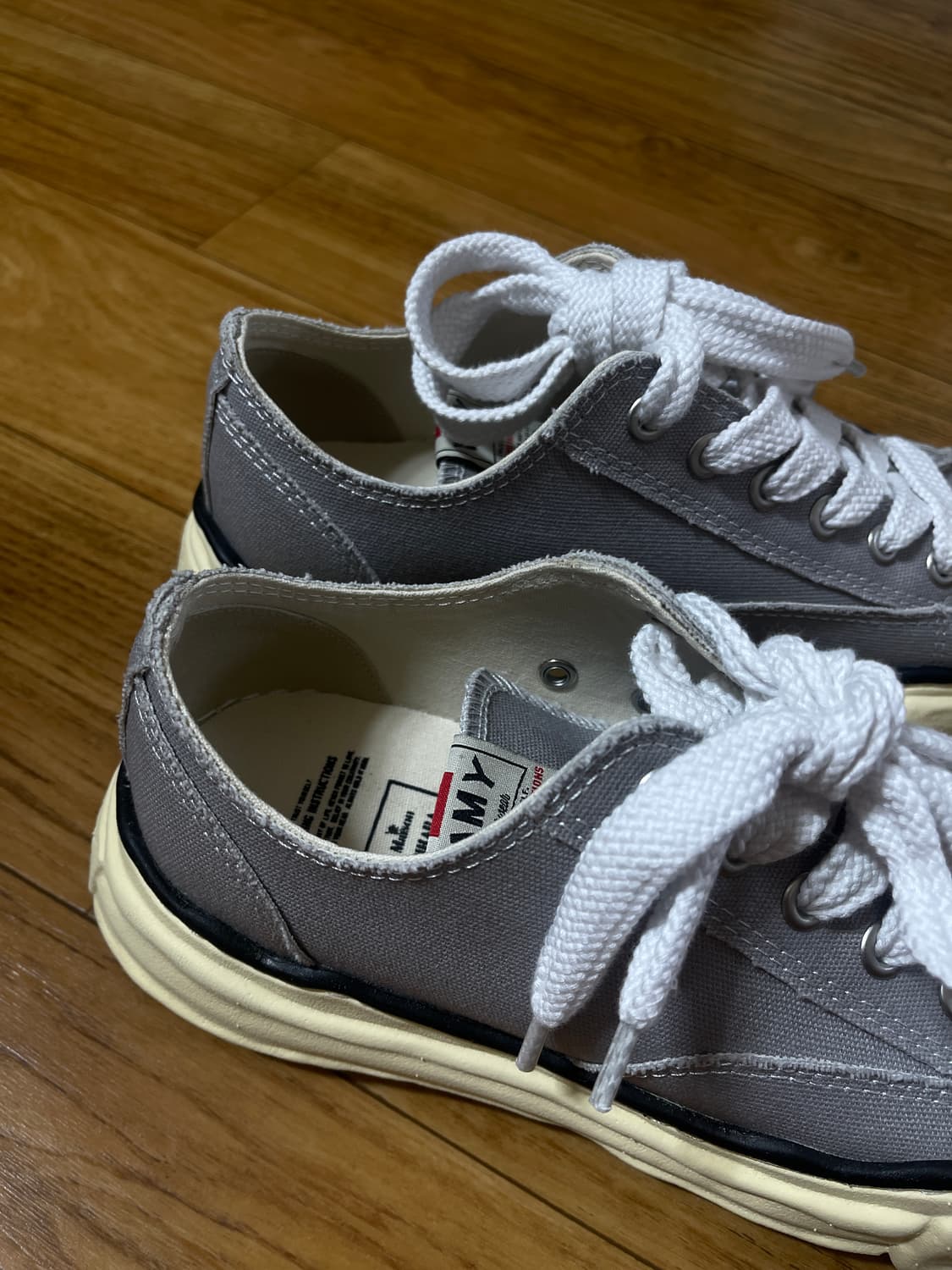 미하라 야스히로 피터슨 그레이 42 상품이미지3