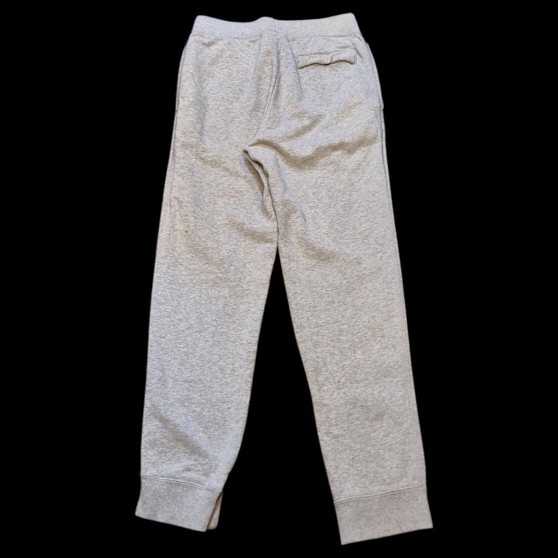 28~30인치 나이키 그레이 조거트레이닝팬츠  상품이미지2