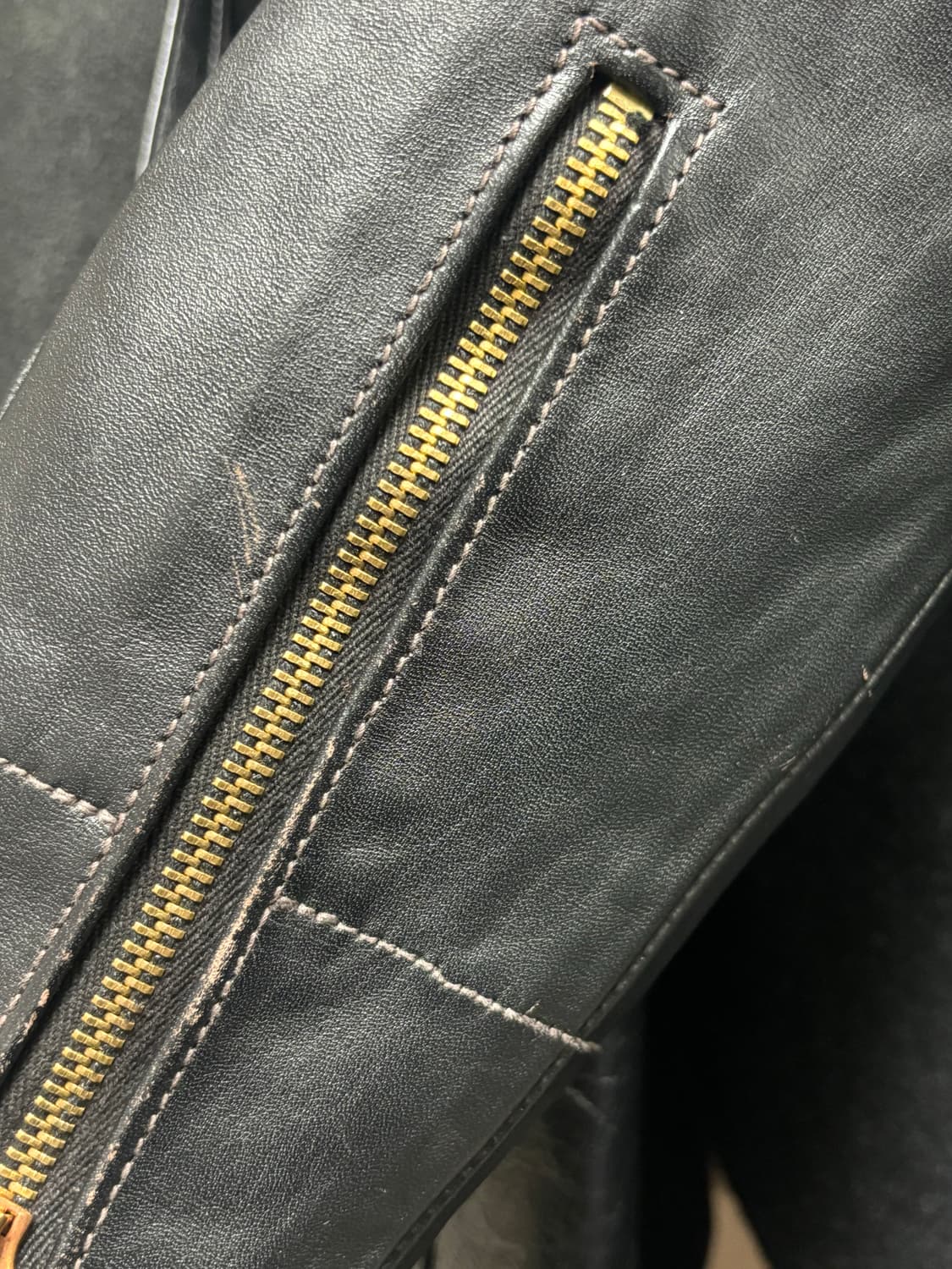 [36] 리얼맥코이 부코 J-24 상품이미지8