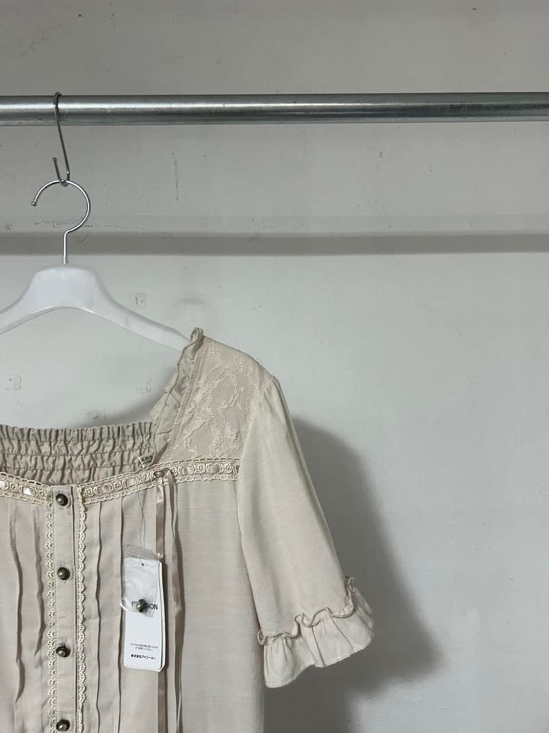 vtg dress 상품이미지3