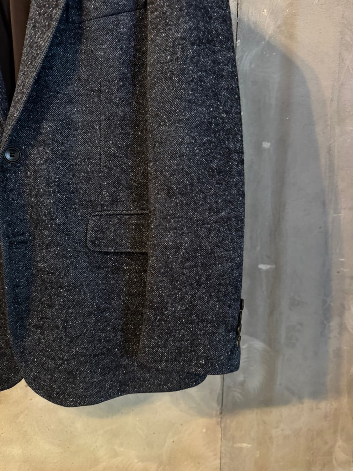 닥스 트위드 자켓 100 상품이미지8