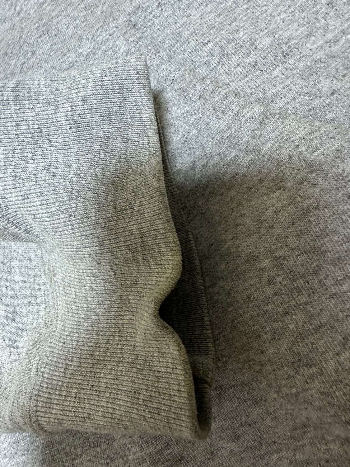 [XXL, 2XL] 슈프림 버버리 슈버리 박스로고 후드티 그레이 상품이미지7