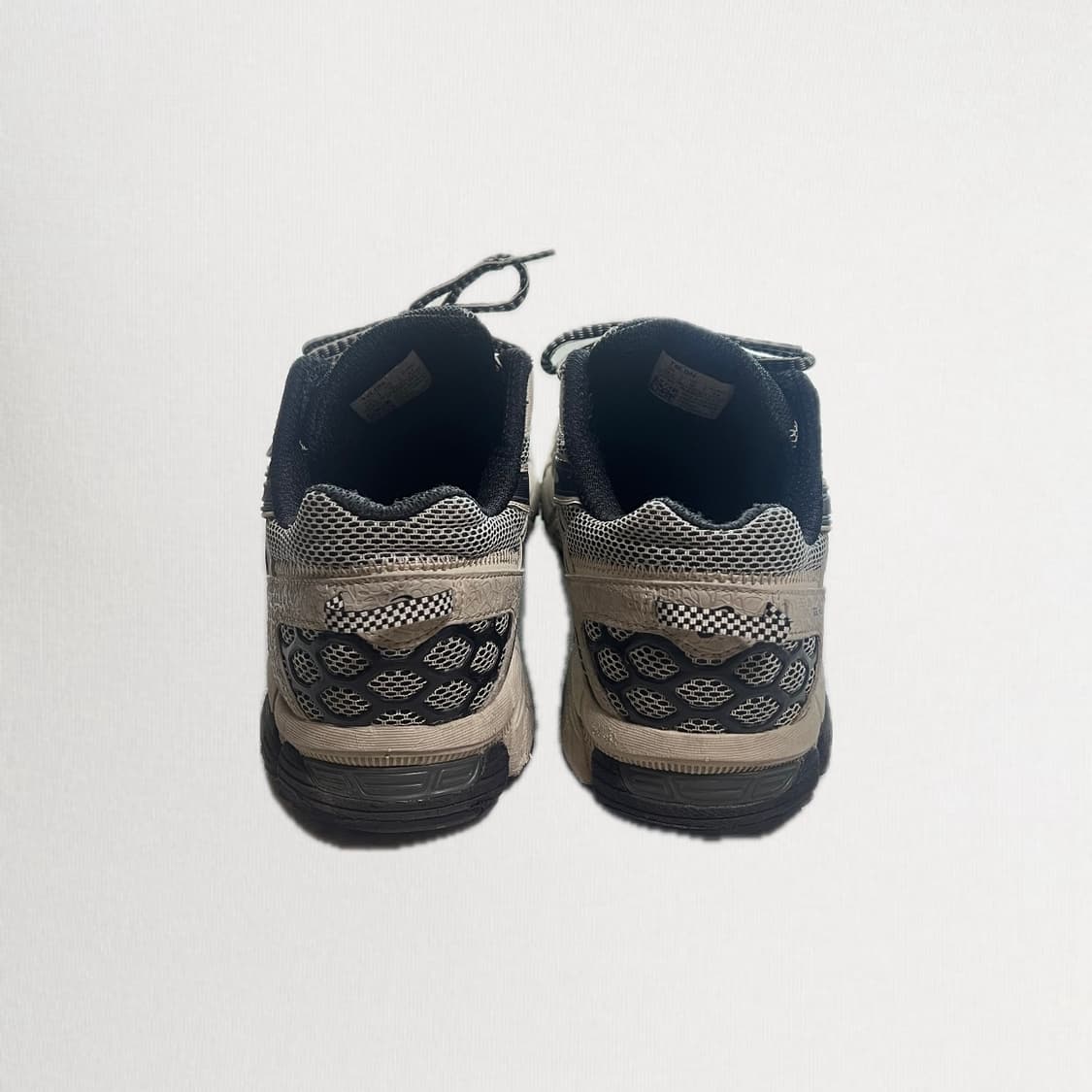 (280)아식스 젤카하나8 상품이미지4