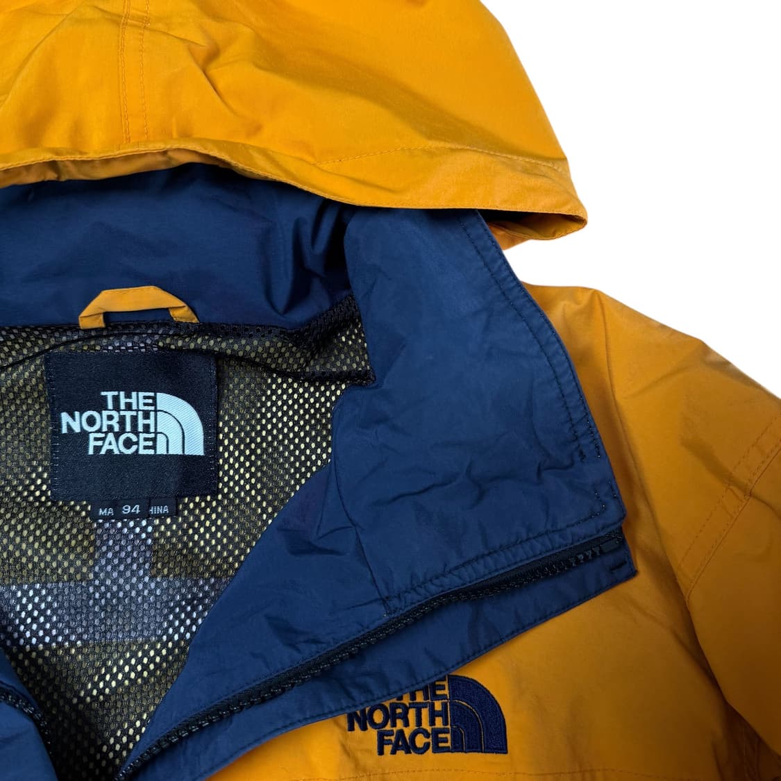노스페이스 바람막이 상품이미지2