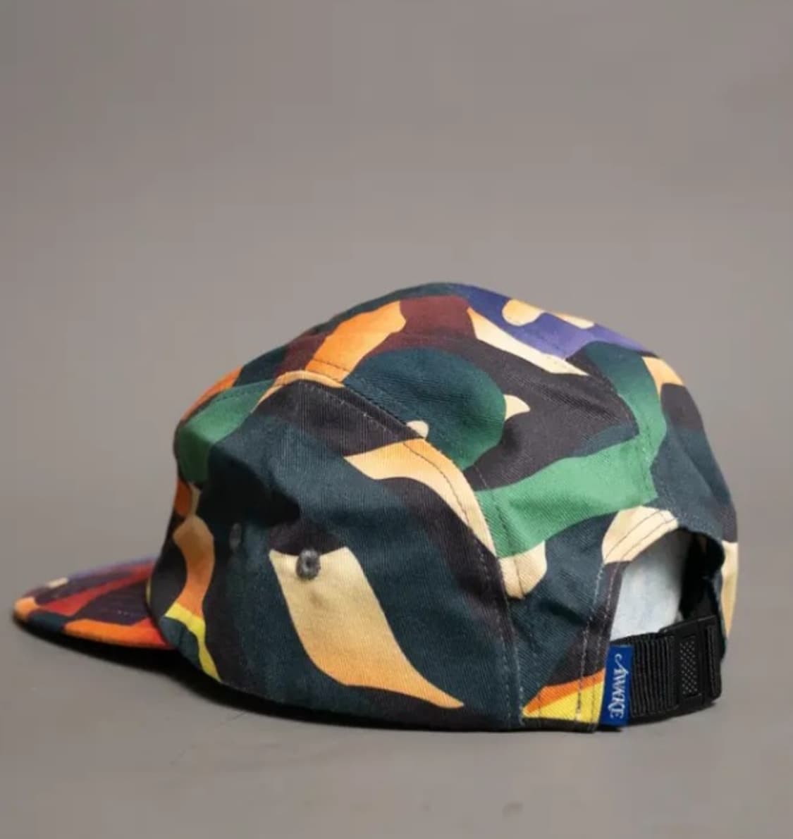 Awake ny camp cap 상품이미지4