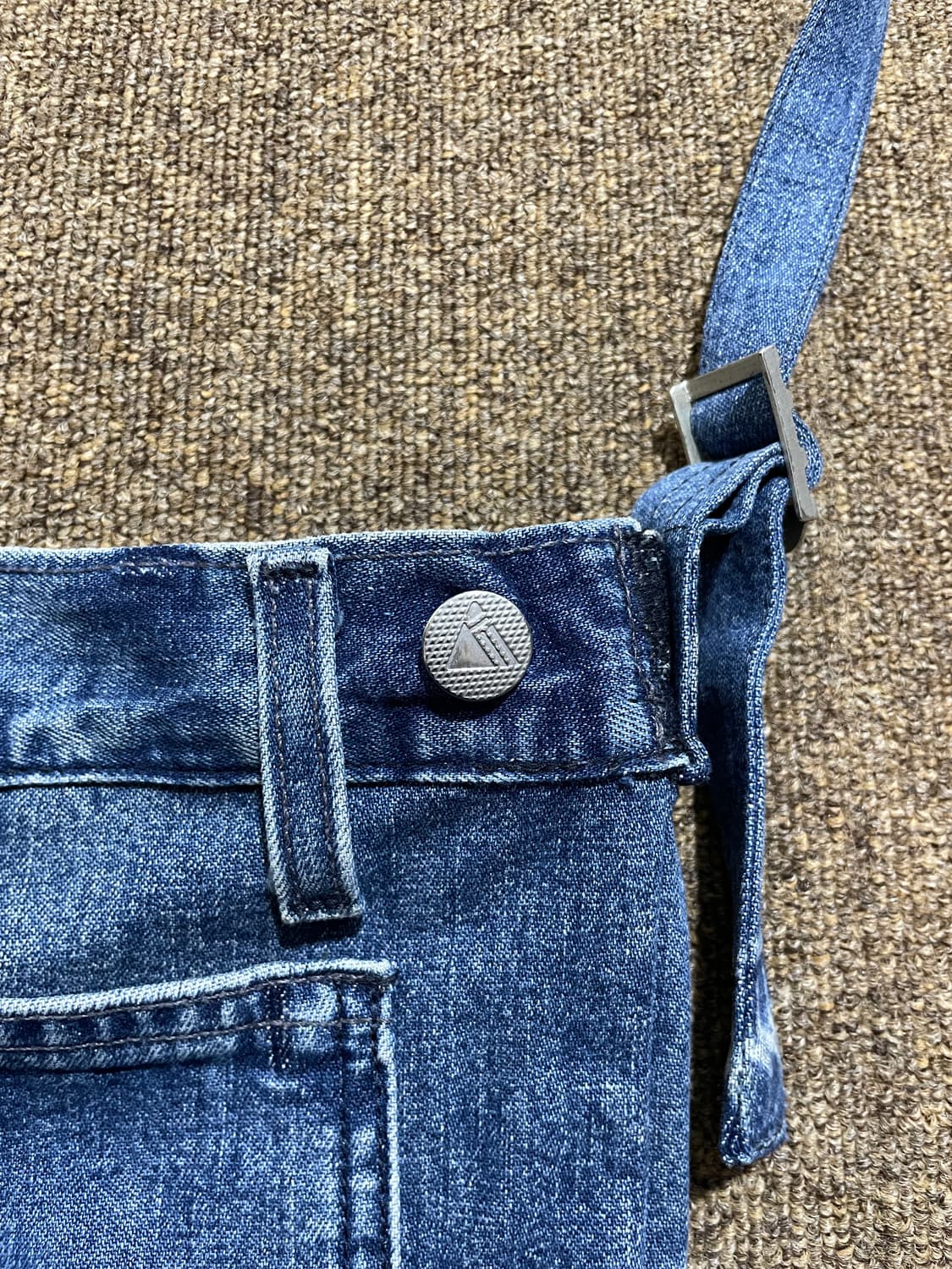 From denim to Object / No.05 상품이미지6