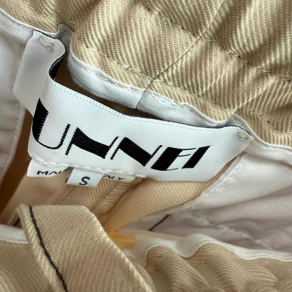 써네이 스티치 팬츠 상품이미지7