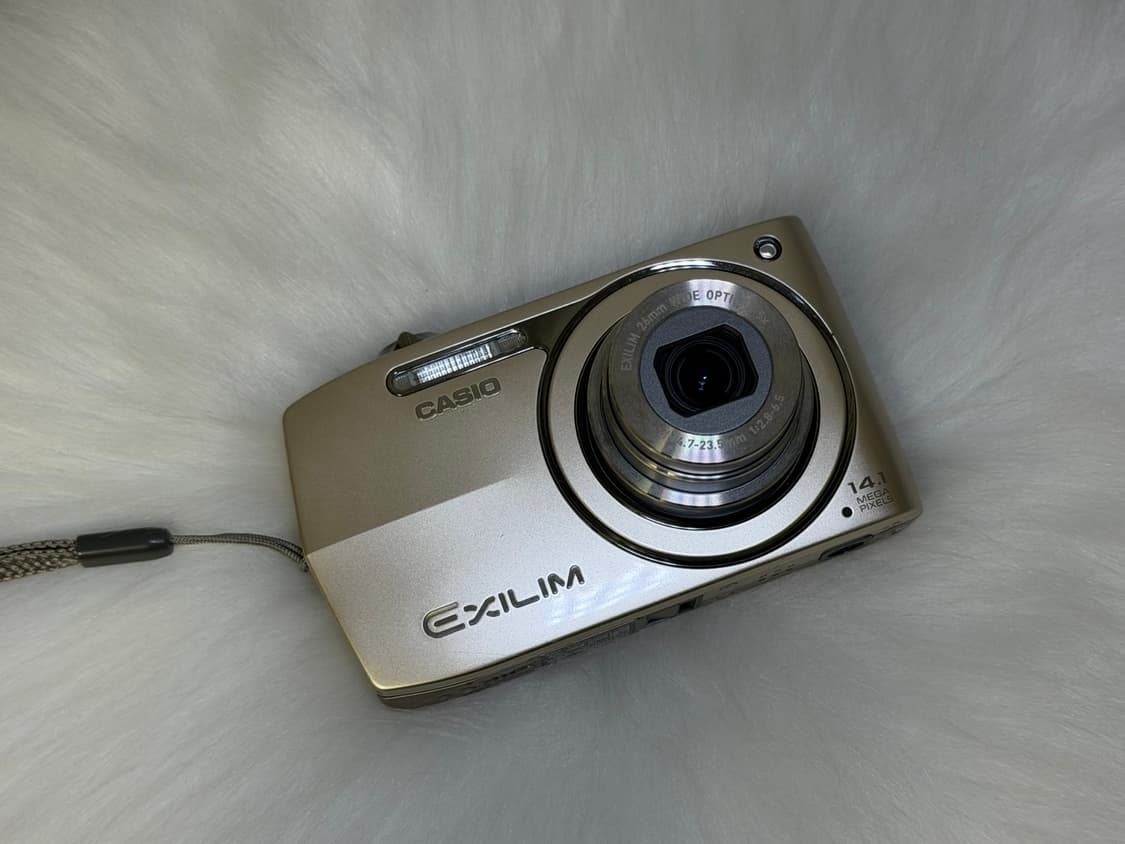 카시오 ex-z2300 상품이미지2