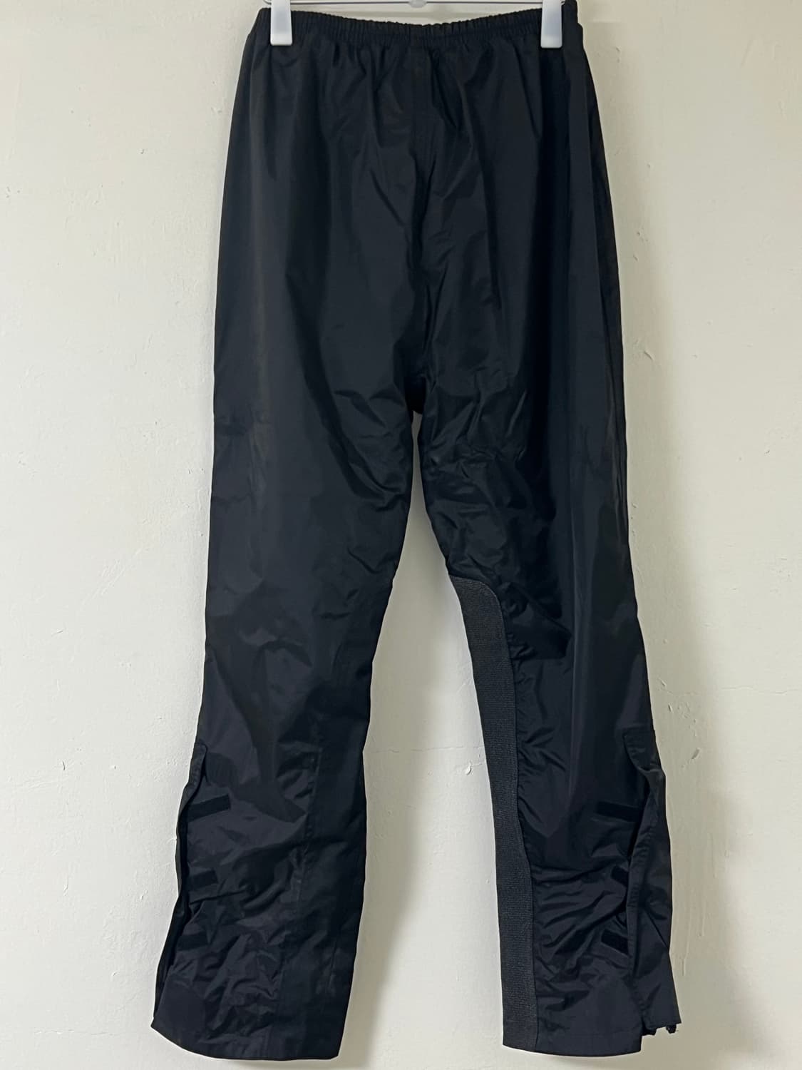 Functional Thunder Rain Suit xxl 상품이미지3