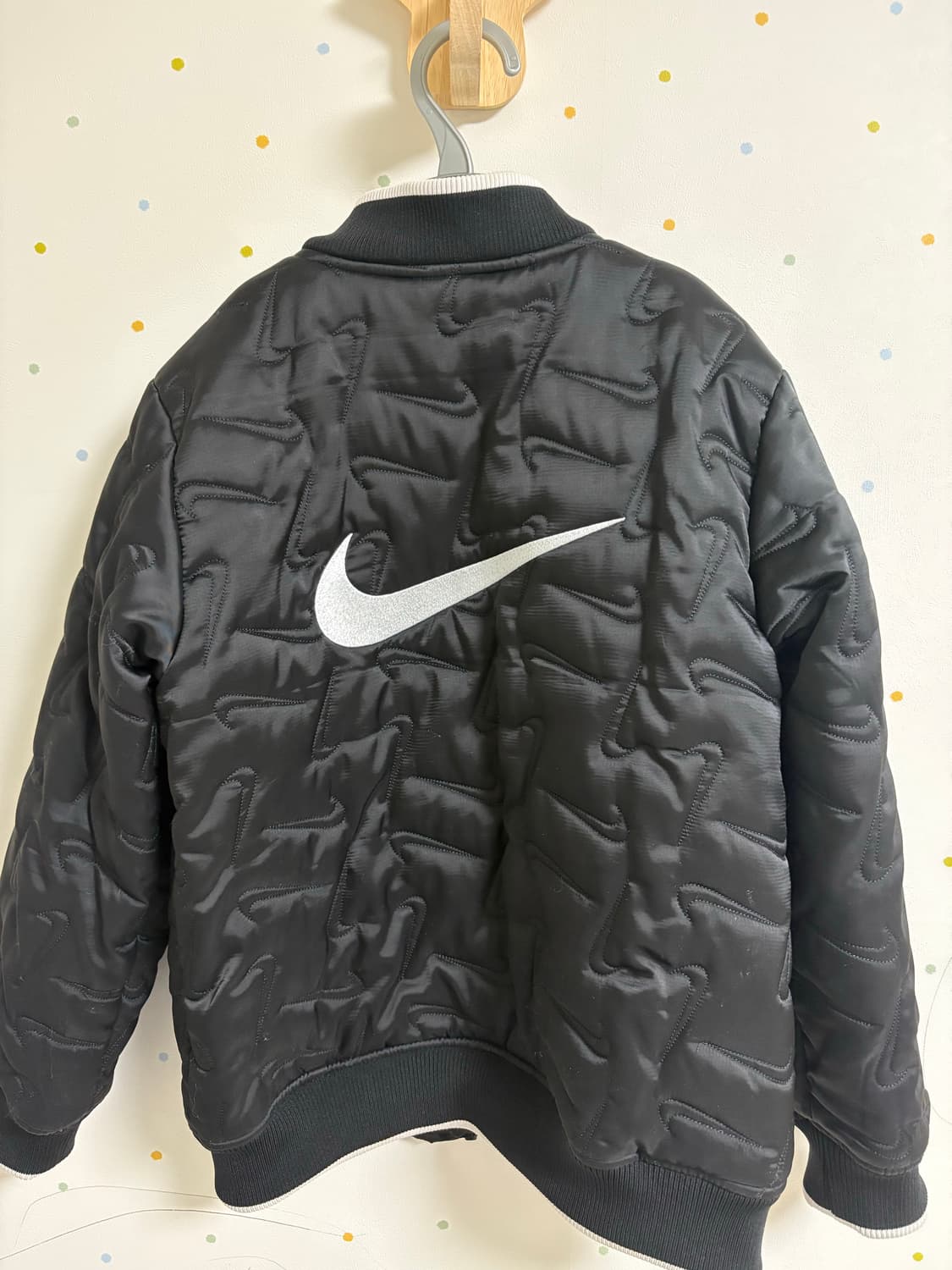 나이키 키즈 겨울용 점퍼 (7사이즈) 상품이미지3