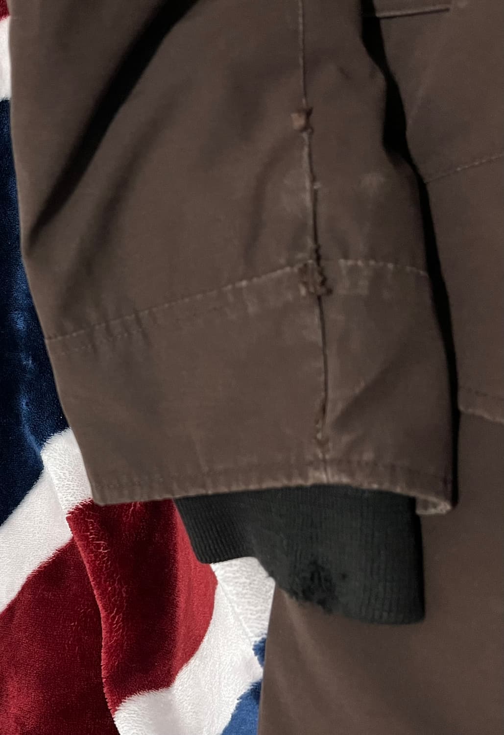 캐나다구스 패딩 익스페디션 100 상품이미지3