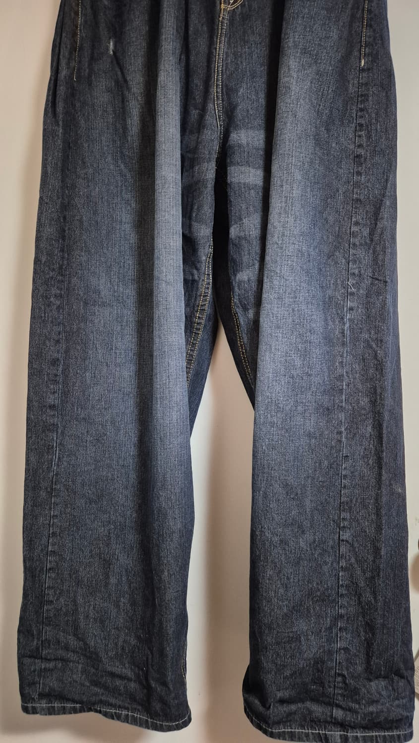 ENYCE 힙합팬츠 허벅지50 총장129 상품이미지5