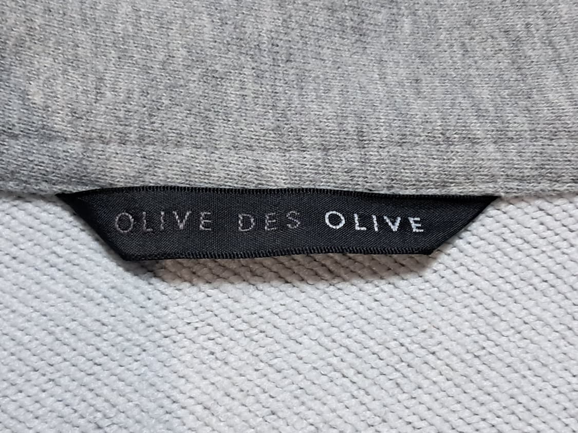 올리브데올리브 긴팔티 89 상품이미지7