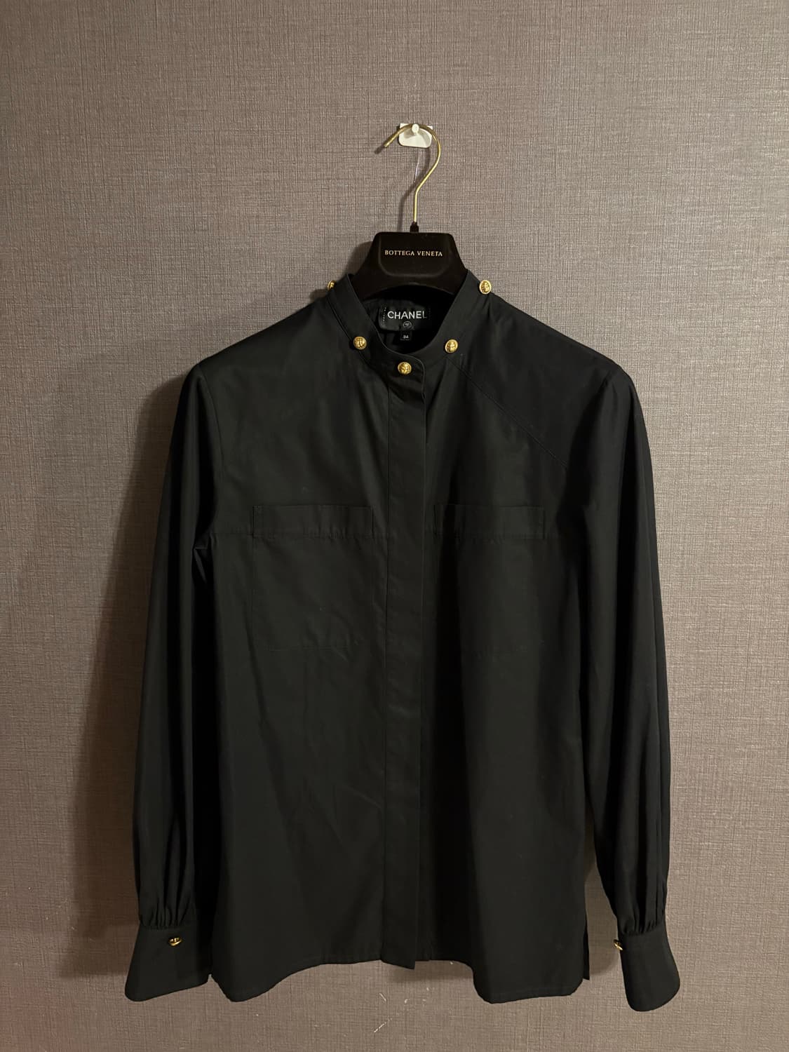 샤넬 CHANEL 셔츠 상품이미지6