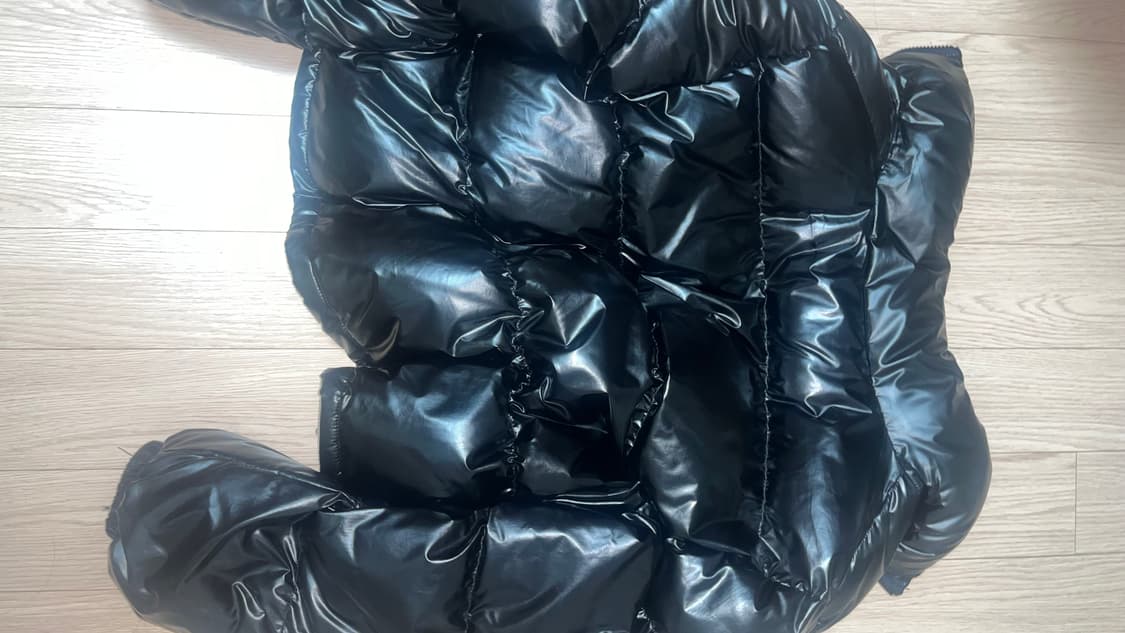 비터쉘즈 패딩 상품이미지2