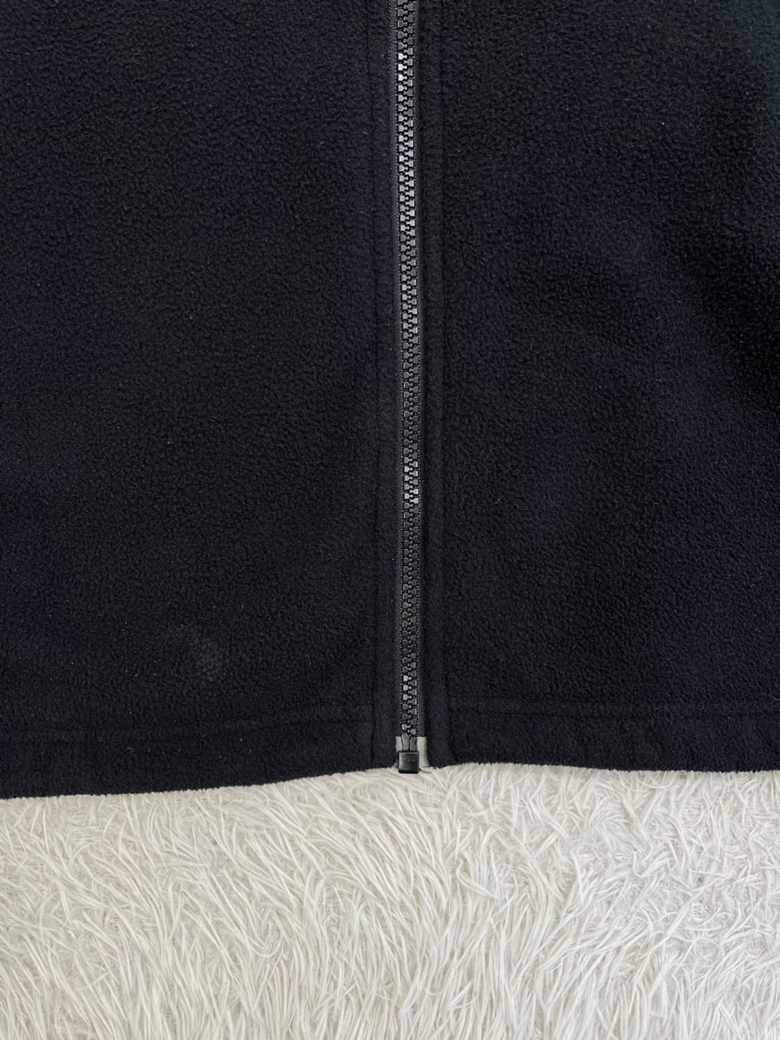 노스페이스 플리스 자켓/#110 상품이미지4