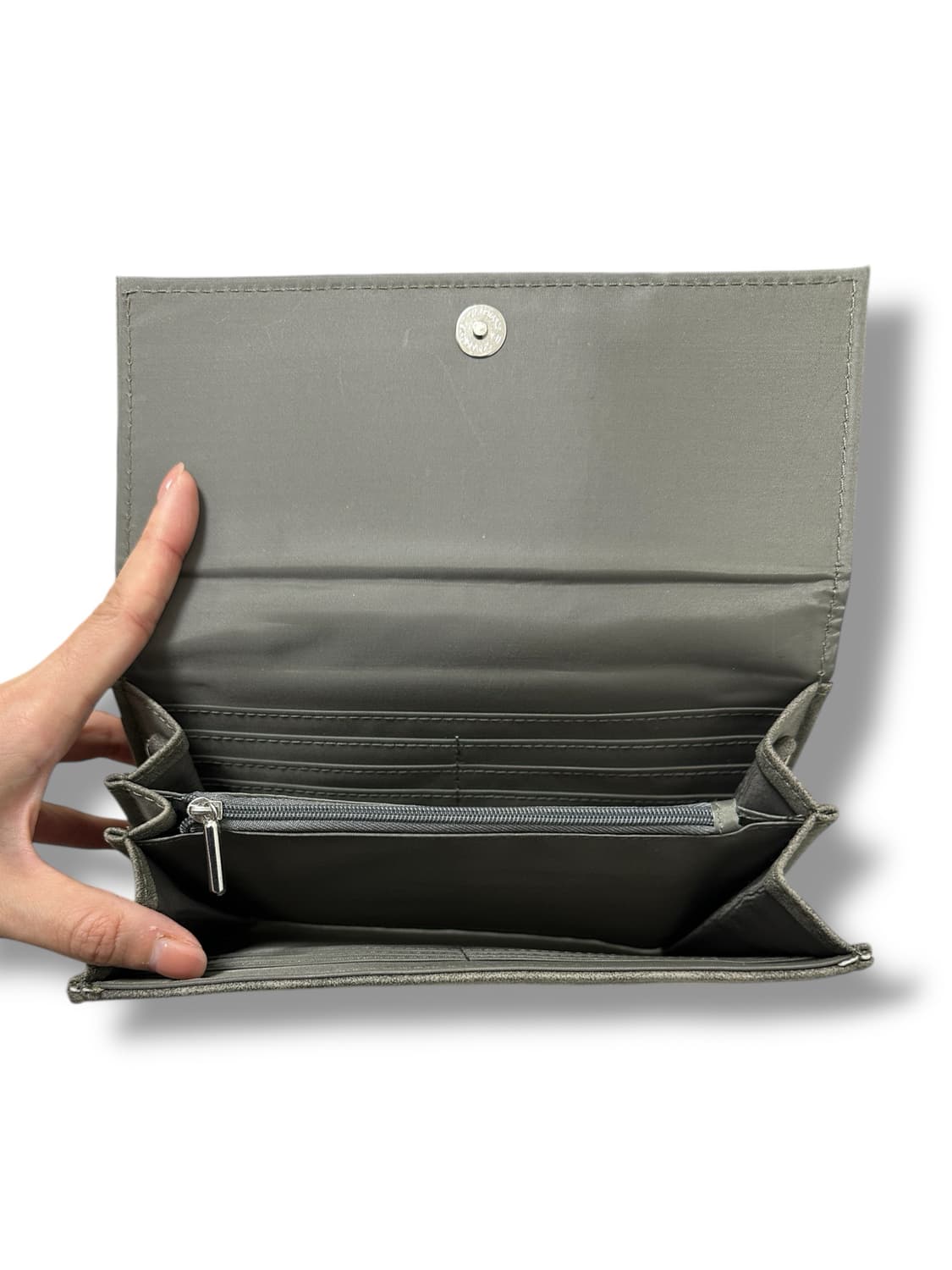 [Y-3]  y3 leather wallet bag 상품이미지6