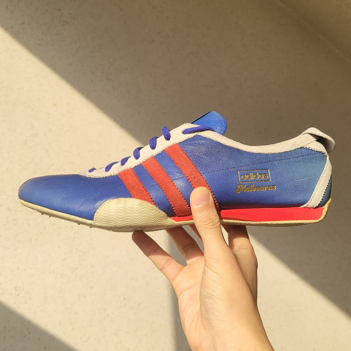 아디다스 00s 멜버른 280 (275) 상품이미지2