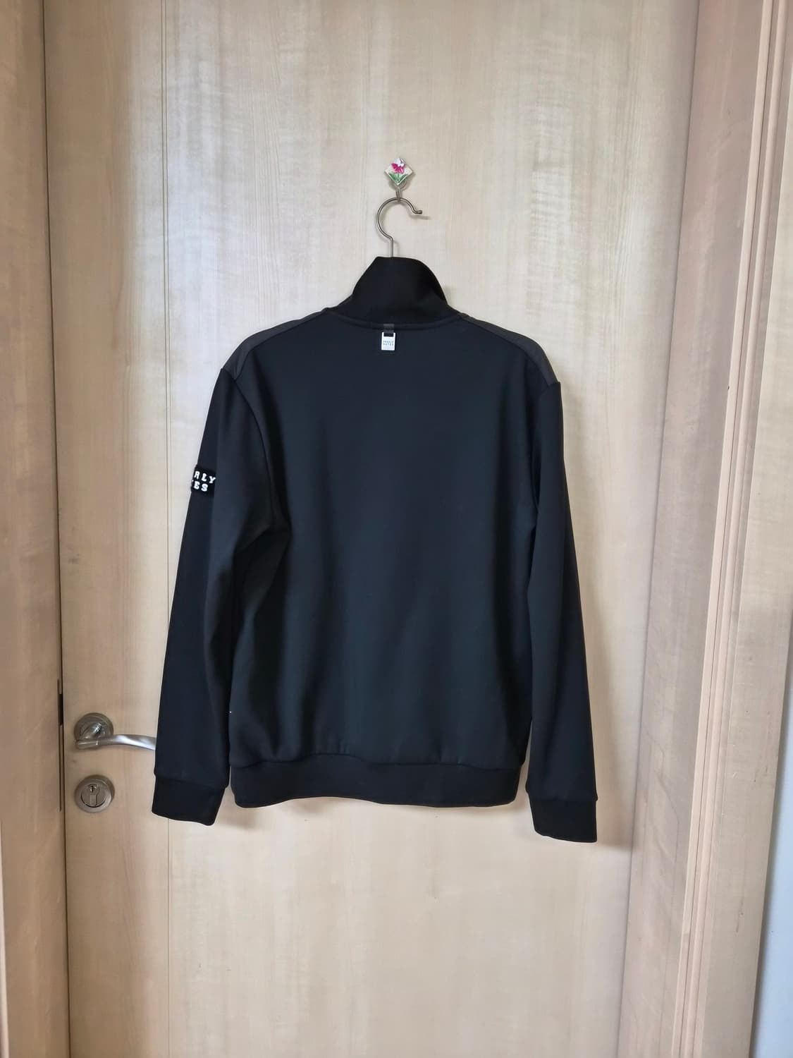 파리게이츠 정품 남성 기모티셔츠 95 상품이미지9