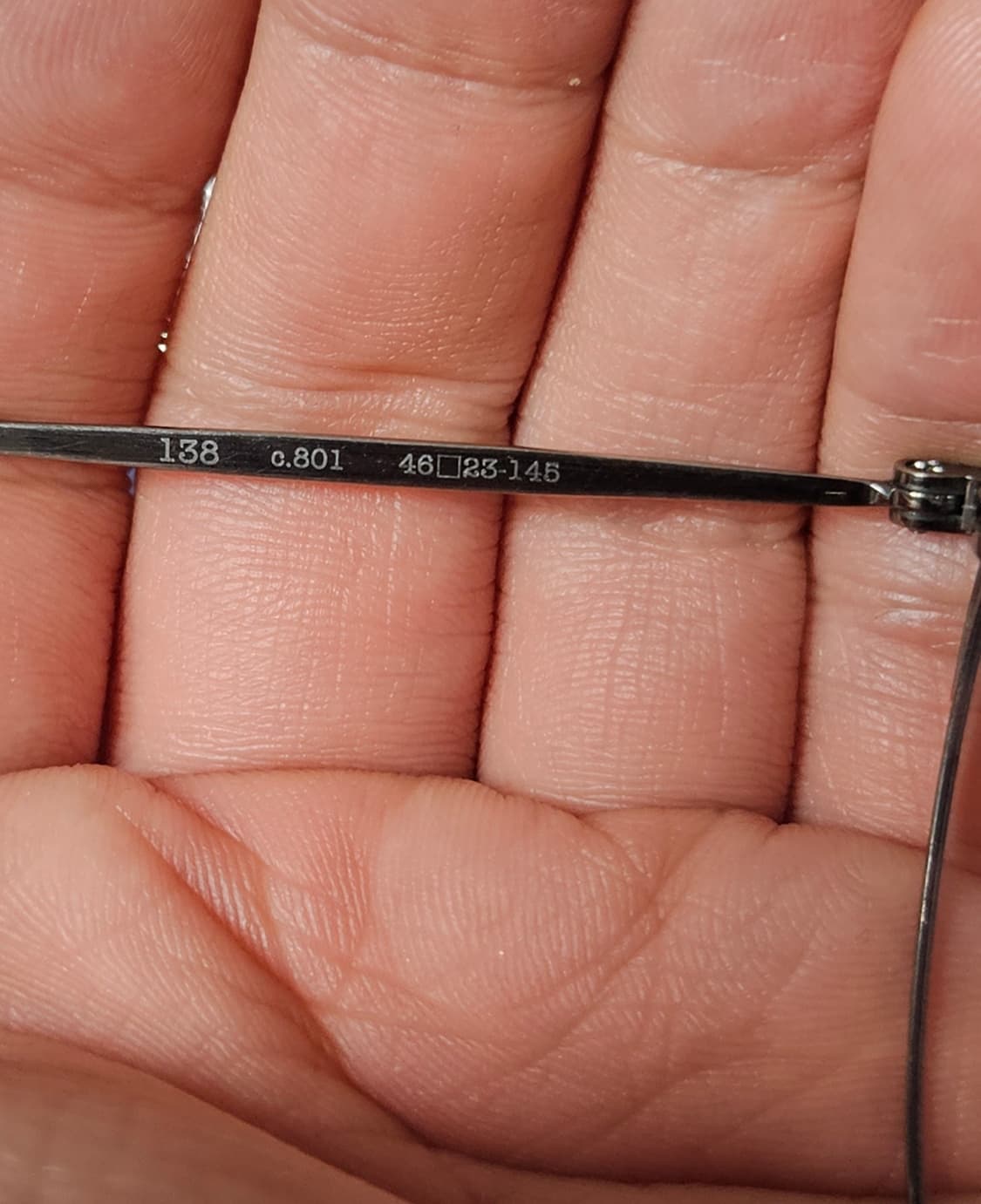 아이반7285 138 c.801 46사이즈 상품이미지4