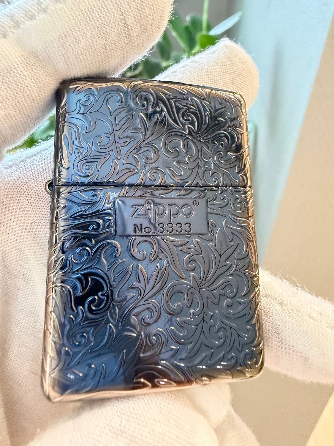 지포라이터 상품이미지1