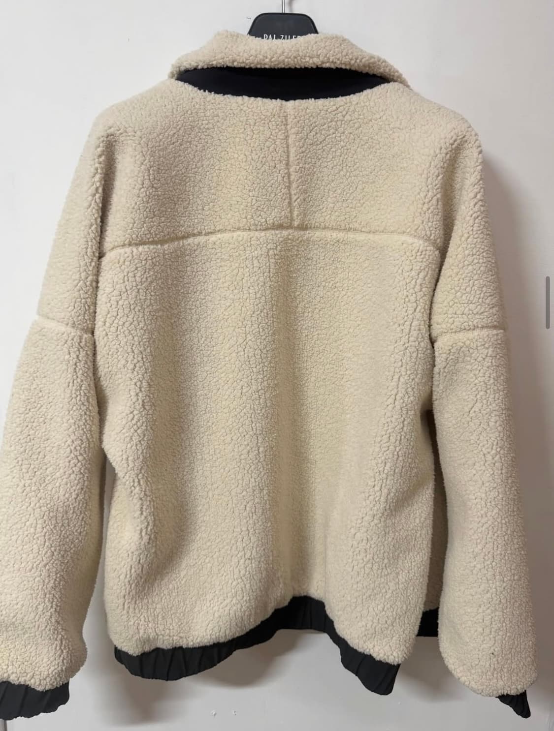 Columbia 콜롬비아 양면 보아 플리스집업 상품이미지3