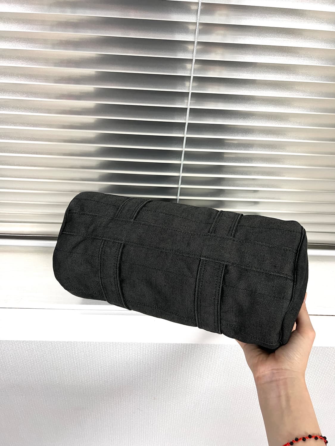 PORTER SMOKY-BOSTON BAG S (Black)  상품이미지7