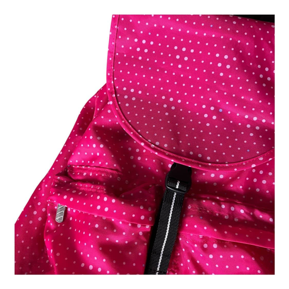 Adidas . 재팬 핑크 도트 백팩 상품이미지5