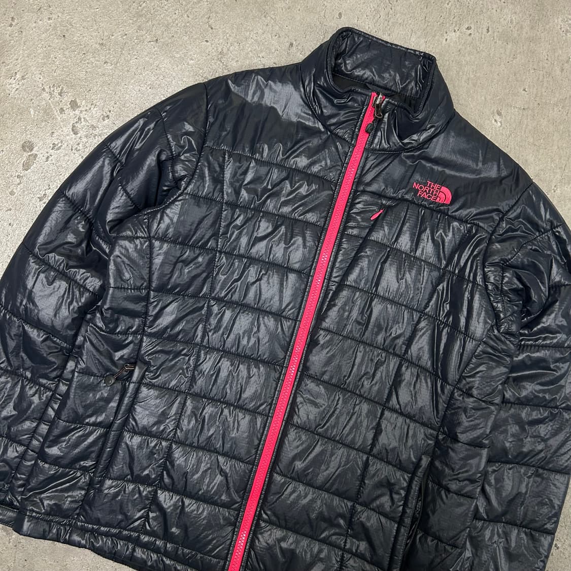 노스페이스 경량 패딩[1440] 상품이미지4