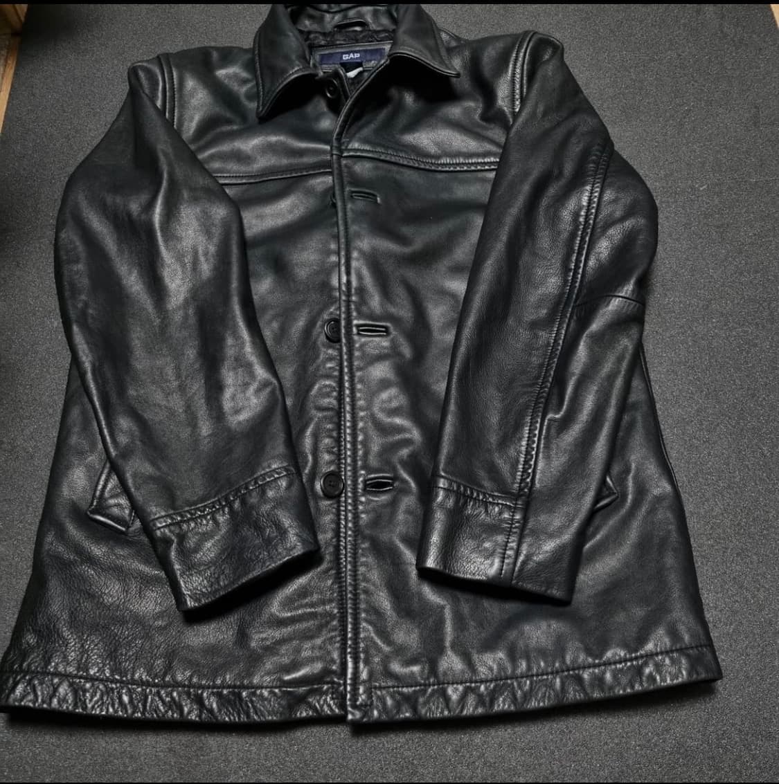 올드갭 카코트 m사이즈 상품이미지1