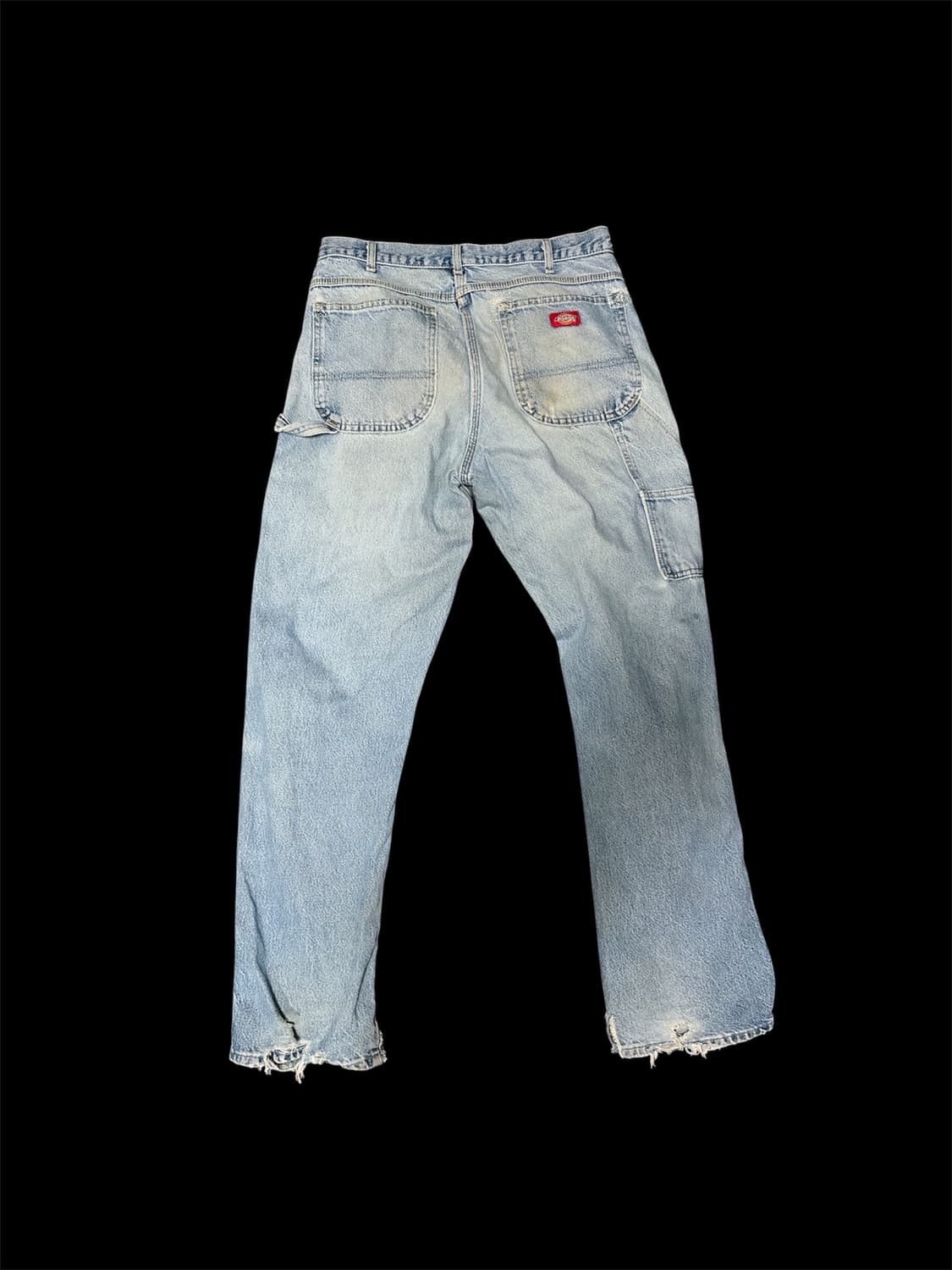 Dickies 카펜터 팬츠 상품이미지2