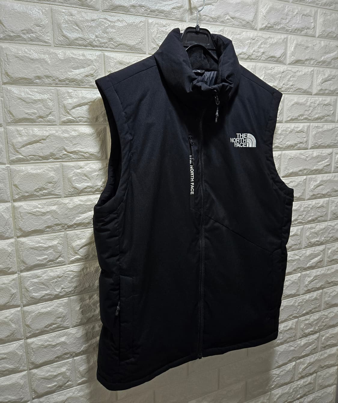 거의새것/ 노스페이스 익스플로링3 다운 베스트 100 상품이미지3